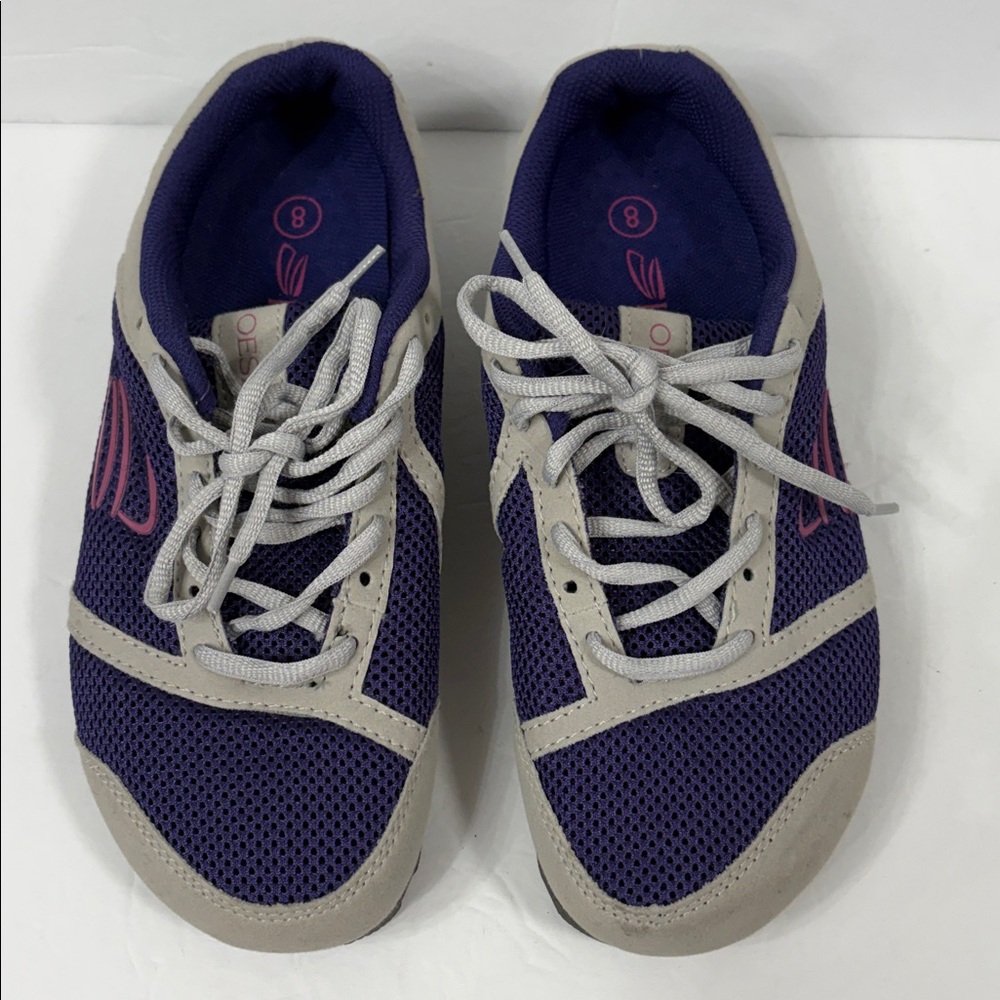Oesh athletic shoes - Picture 2 of 9